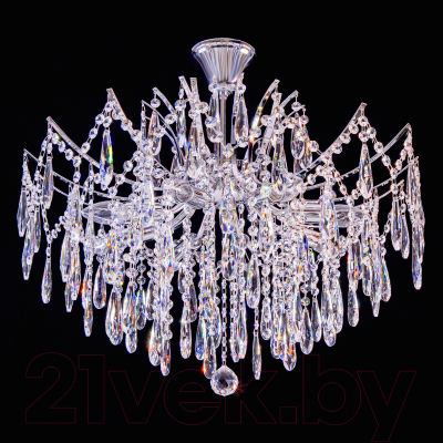 Люстра Citilux Селена CL302180