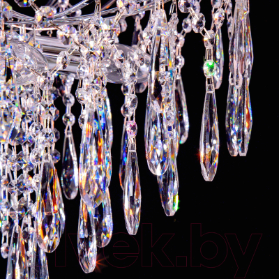 Люстра Citilux Селена CL302180