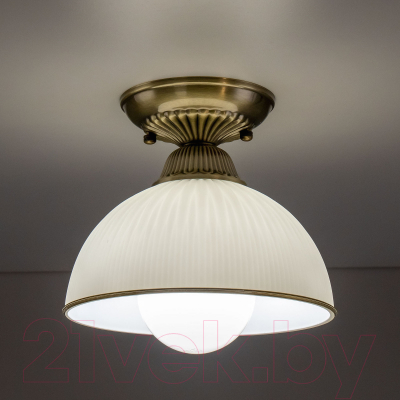 Потолочный светильник Citilux Адриана CL405113