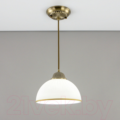 Потолочный светильник Citilux Адриана CL405113