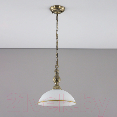 Потолочный светильник Citilux Адриана CL405213