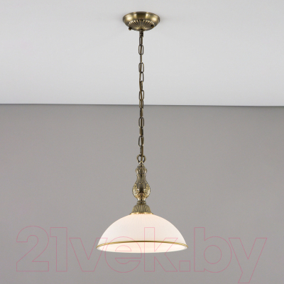 Потолочный светильник Citilux Адриана CL405213