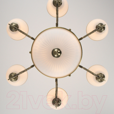 Люстра Citilux Адриана CL405293