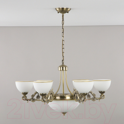 Люстра Citilux Адриана CL405293