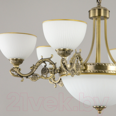 Люстра Citilux Адриана CL405293