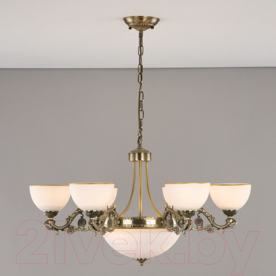 Люстра Citilux Адриана CL405293