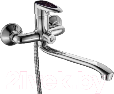 Смеситель Fashun A2250BLACK - фото