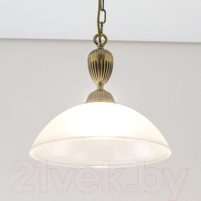 Потолочный светильник Citilux Латур CL413211