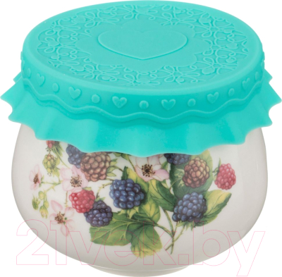 Емкость для хранения Lefard Ежевика / 359-312 - фото