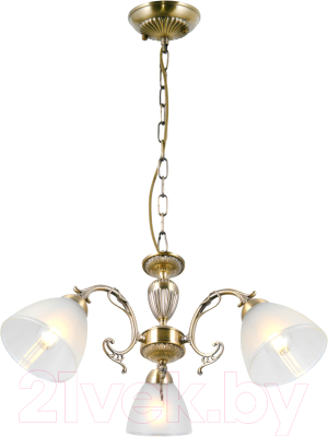 Люстра Citilux Латур CL413231 - фото