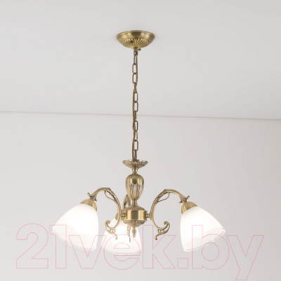 Люстра Citilux Латур CL413231