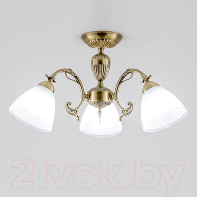 Люстра Citilux Латур CL413231