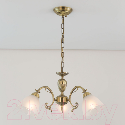 Люстра Citilux Латур CL413231