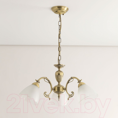 Люстра Citilux Латур CL413231