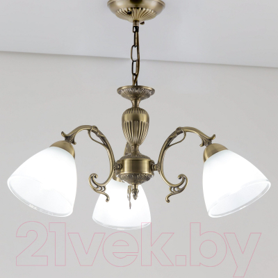 Люстра Citilux Латур CL413231