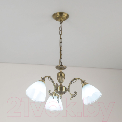 Люстра Citilux Латур CL413231