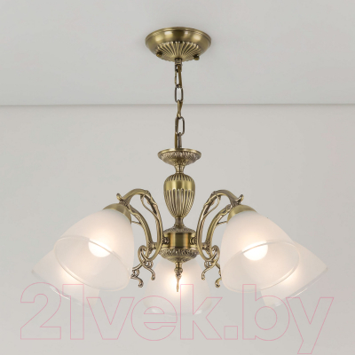 Люстра Citilux Латур CL413251