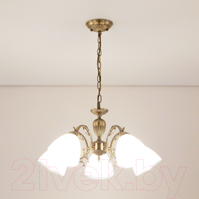 Люстра Citilux Латур CL413251