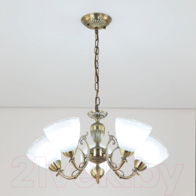 Люстра Citilux Латур CL413251