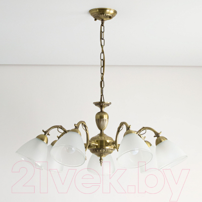 Люстра Citilux Латур CL413271