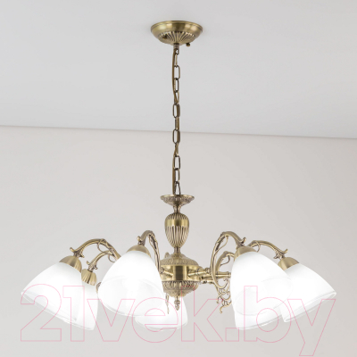 Люстра Citilux Латур CL413271