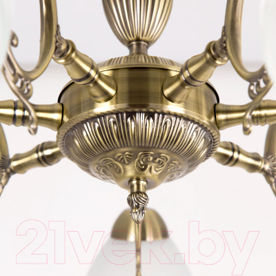 Люстра Citilux Латур CL413271