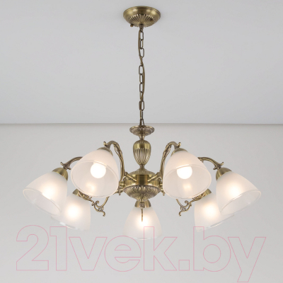 Люстра Citilux Латур CL413271