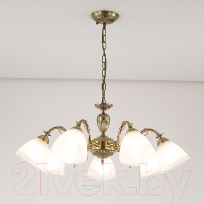 Люстра Citilux Латур CL413271