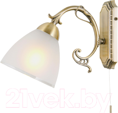 Бра Citilux Латур CL413411 - фото