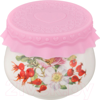 Емкость для хранения Lefard Шиповник / 359-314 - фото