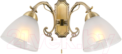 Бра Citilux Латур CL413421 - фото