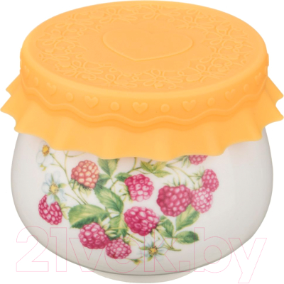 Емкость для хранения Lefard Малина / 359-315 - фото