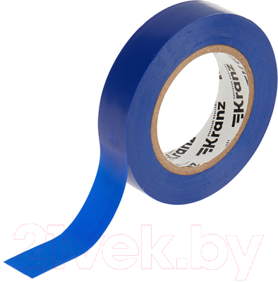 Изолента Kranz ПВХ KR-09-2605