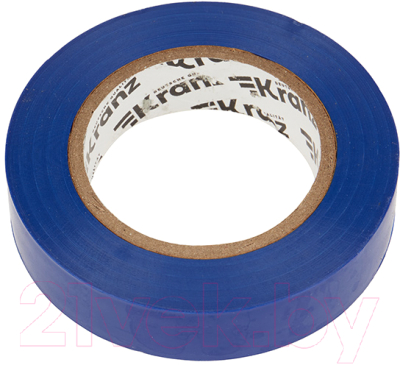 Изолента Kranz ПВХ KR-09-2605