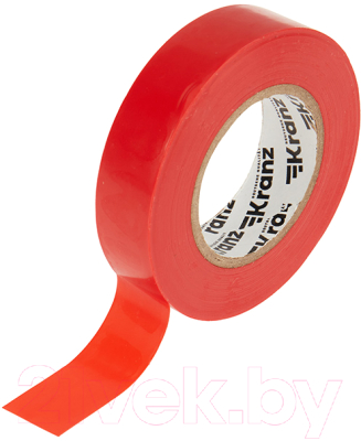 Изолента Kranz ПВХ KR-09-2204