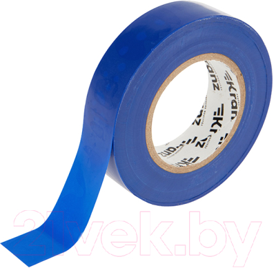 Изолента Kranz ПВХ KR-09-2205