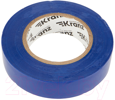 Изолента Kranz ПВХ KR-09-2205