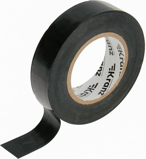 Набор изолент Kranz ПВХ KR-09-2206