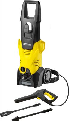 Мойка высокого давления Karcher K 3 - фото