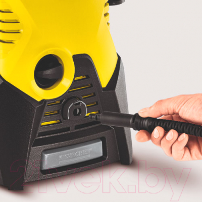 Мойка высокого давления Karcher K 3