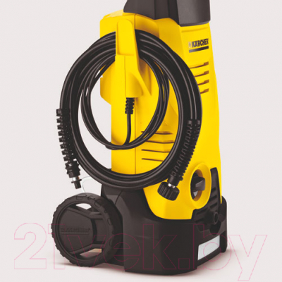 Мойка высокого давления Karcher K 3