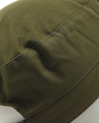 Бейсболка для охоты и рыбалки Huntsman Охотника Хаки Палатка / 6180