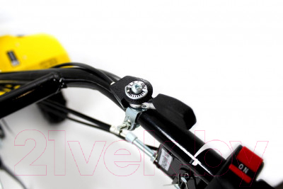 Мотоблок бензиновый Huter МК-1008Р (70/5/48)