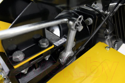 Мотоблок бензиновый Huter МК-1008Р (70/5/48)