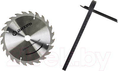 Дисковая пила Вихрь ДП-20-185А