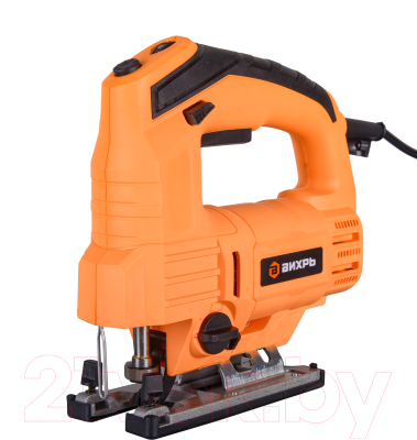 Электролобзик Вихрь ЛЭ-850-10А (72/9/6) - фото