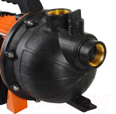 Поверхностный насос Вихрь ПН-60/45 П