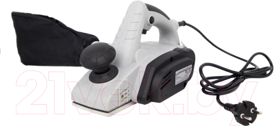 Электрорубанок Ресанта Р-82/1100