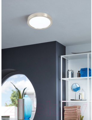 Точечный светильник Eglo Fueva 5 99219