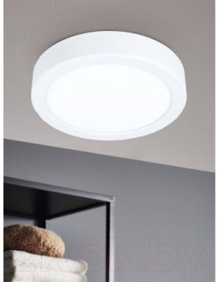 Точечный светильник Eglo Fueva 5 99225